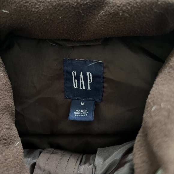 GAP I Puffer Vest - Picture 6 of 6